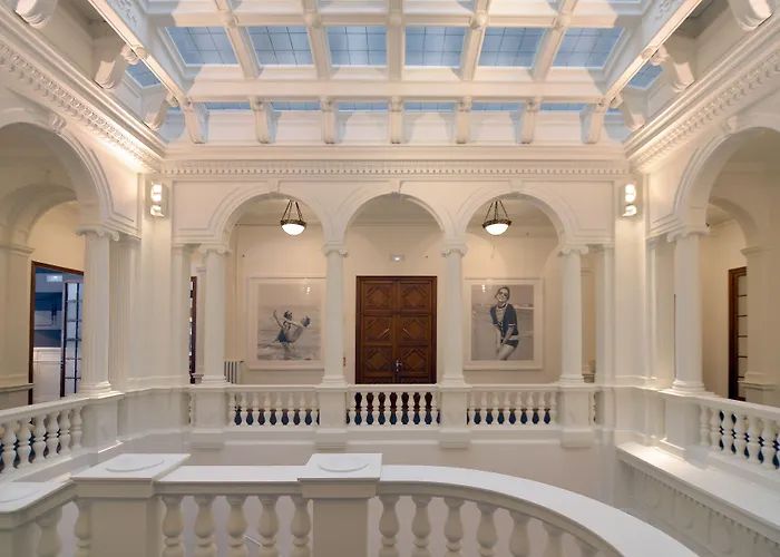 Hotel Granvia Barcellona